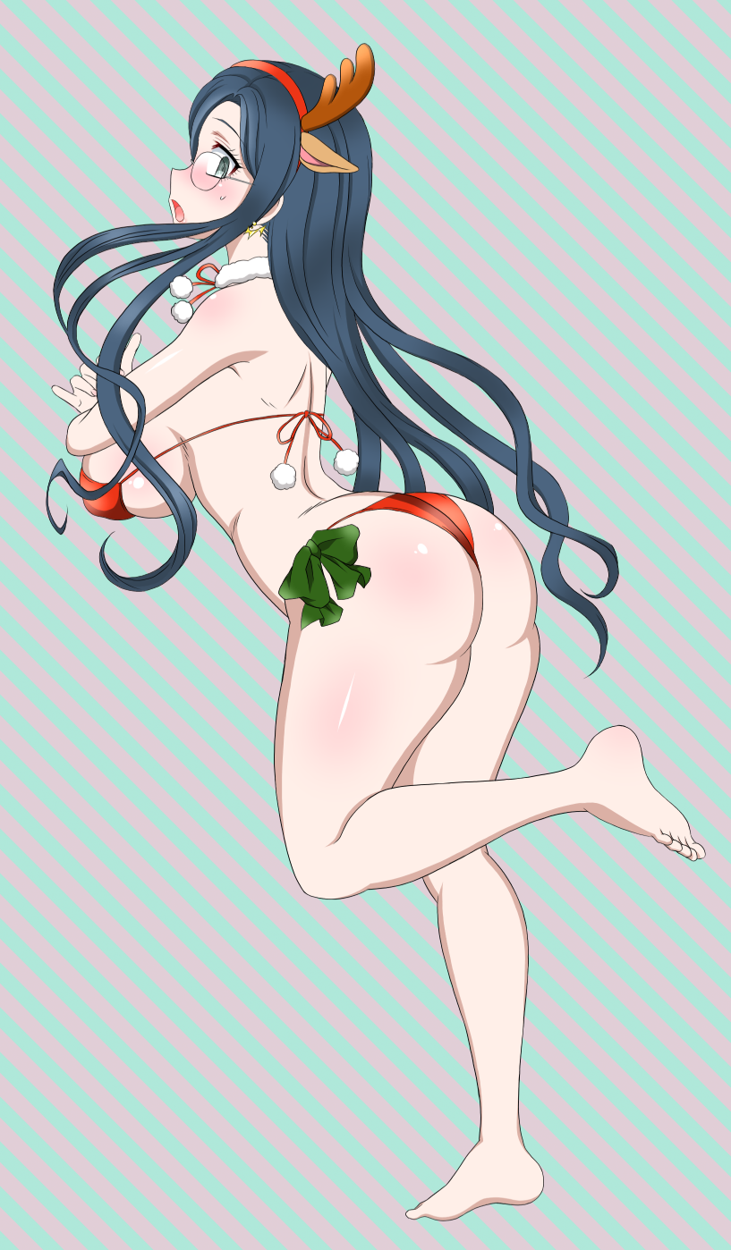 Tsumugi Shirogane (82 photos)