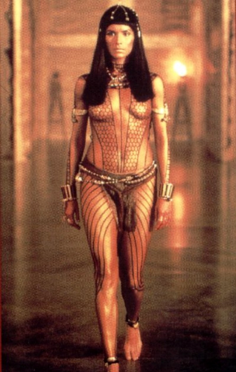 Gina Tores (94 photos)