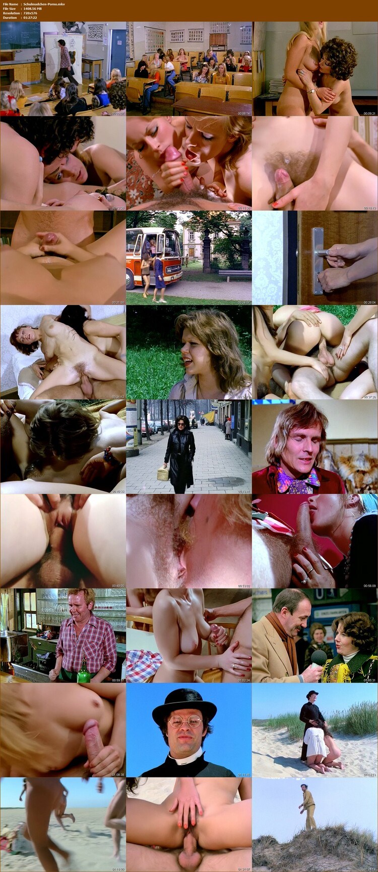 Red-haired porn actress starred in Joe D, 'Amato 90s photo