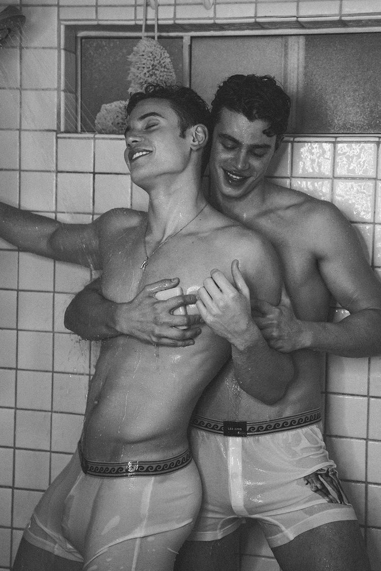 Quentin Gainz Quentin Gainz Naked