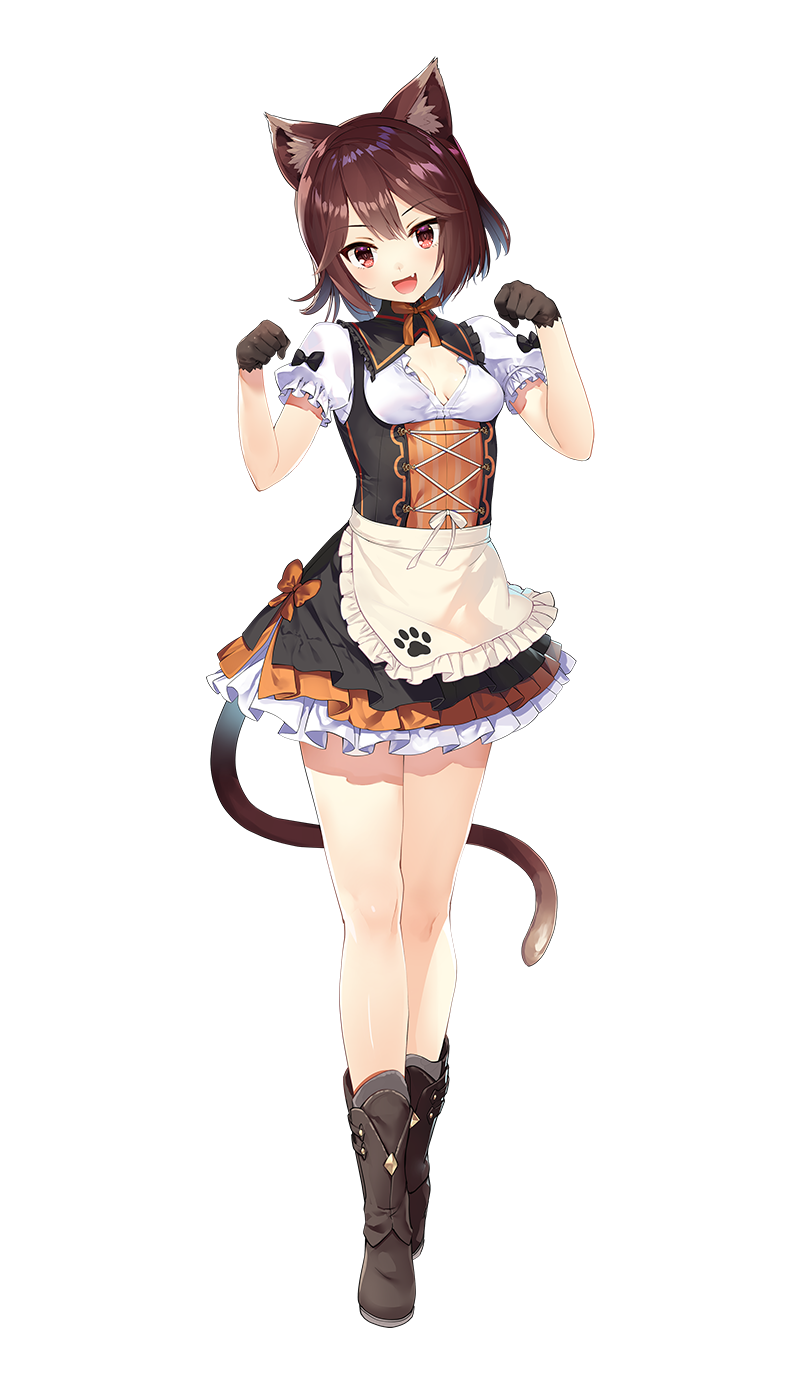 Fantasy Tavern Sextet