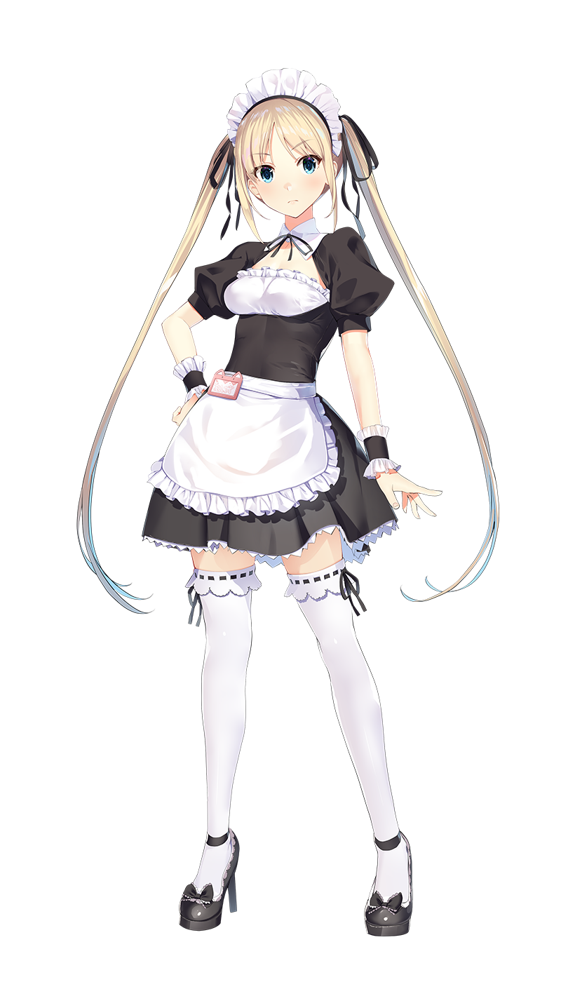 Anime girls Wallpaper