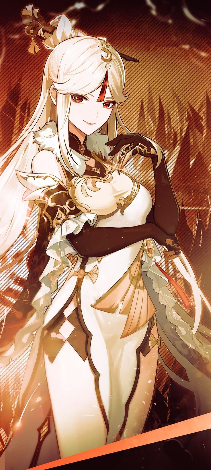 Genshin Impact Segun Hentai