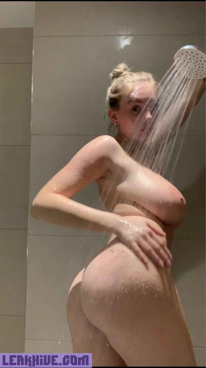 Bethany Lily Eipril @bethanylilya