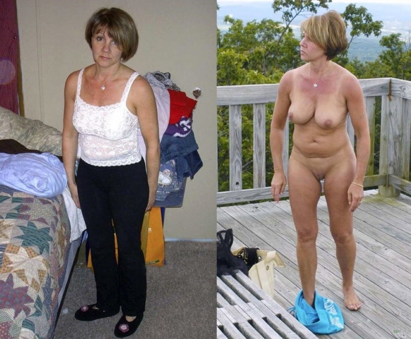 Women for 40 homemade nude