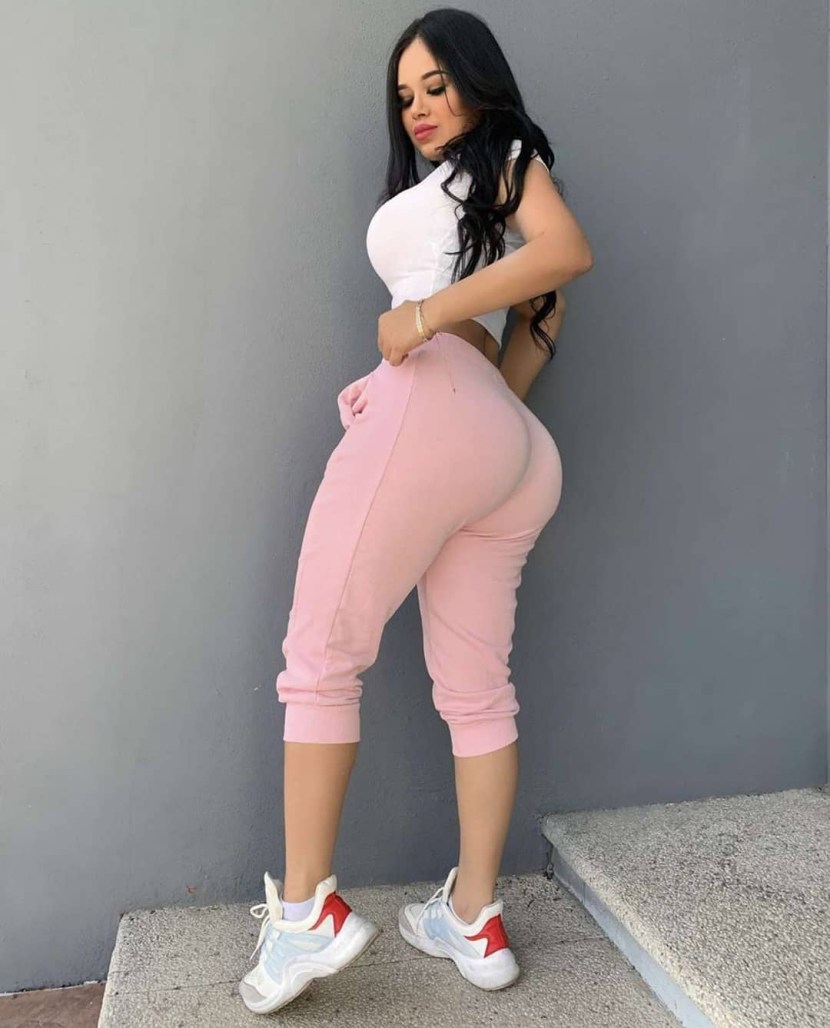 Miroslava Soes model