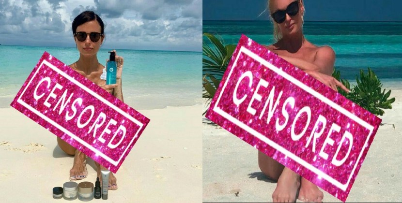 Jokes about the relations of men and women