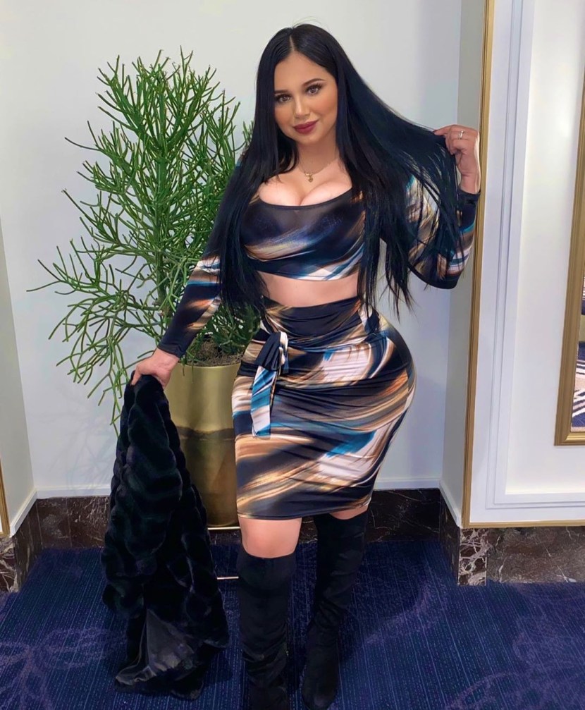 Miroslav Krasova Bodybuilding