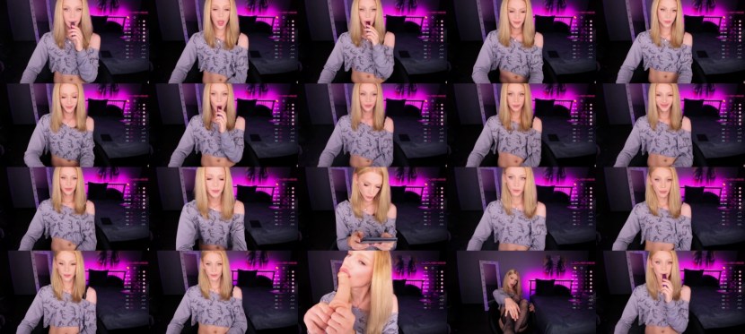 Alison Taylor Double penetration