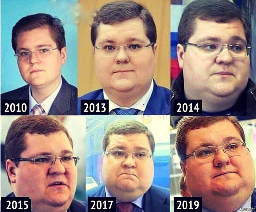 Seriously and serious