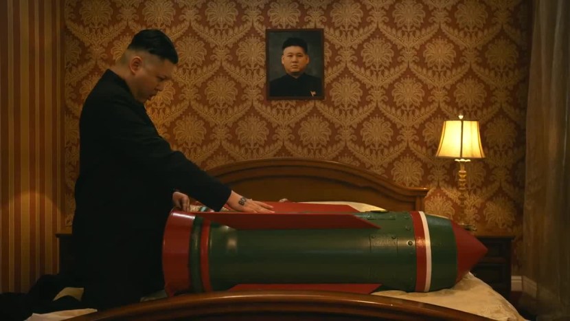 Jackie Janzer fashion model