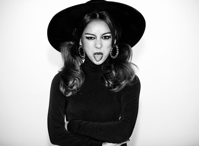 Lacie Heart Carolina