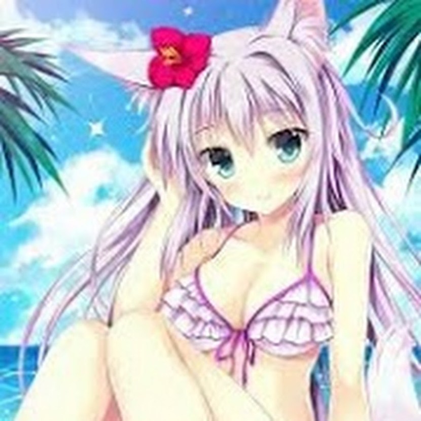 Anime Etti's Tyanoki