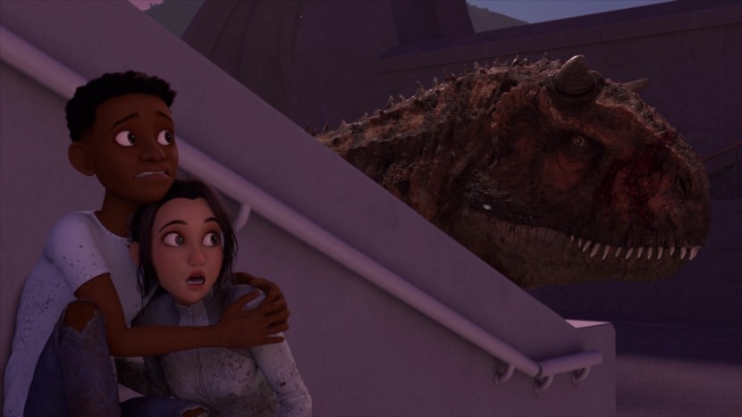 Brooklyn Camp Cretaceous Hentai On Rule34