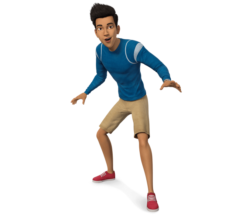 Jurassic world Hentai comics