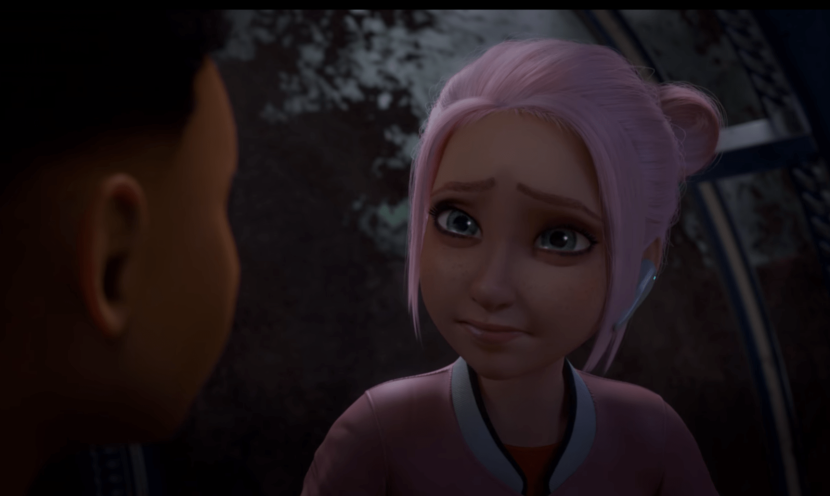 Cretaceous camp Brooklyn