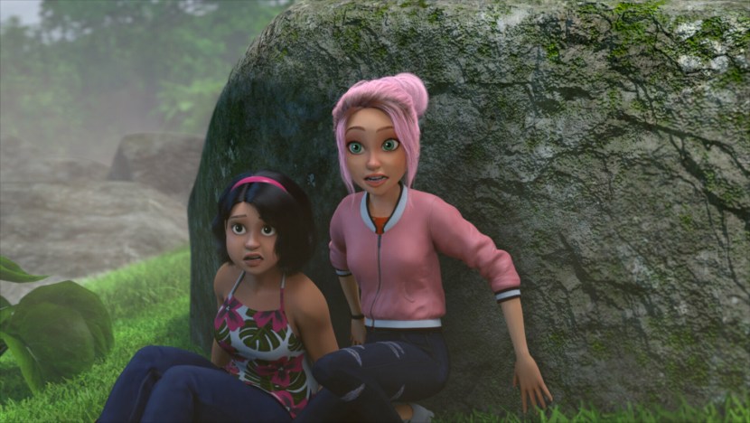 Jurassic world Claire Hentai