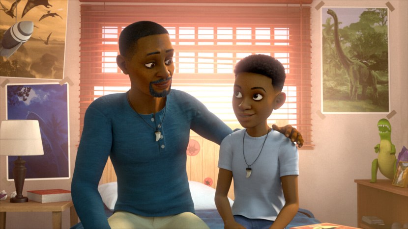 Jurassic World Indominus Rex Hentai