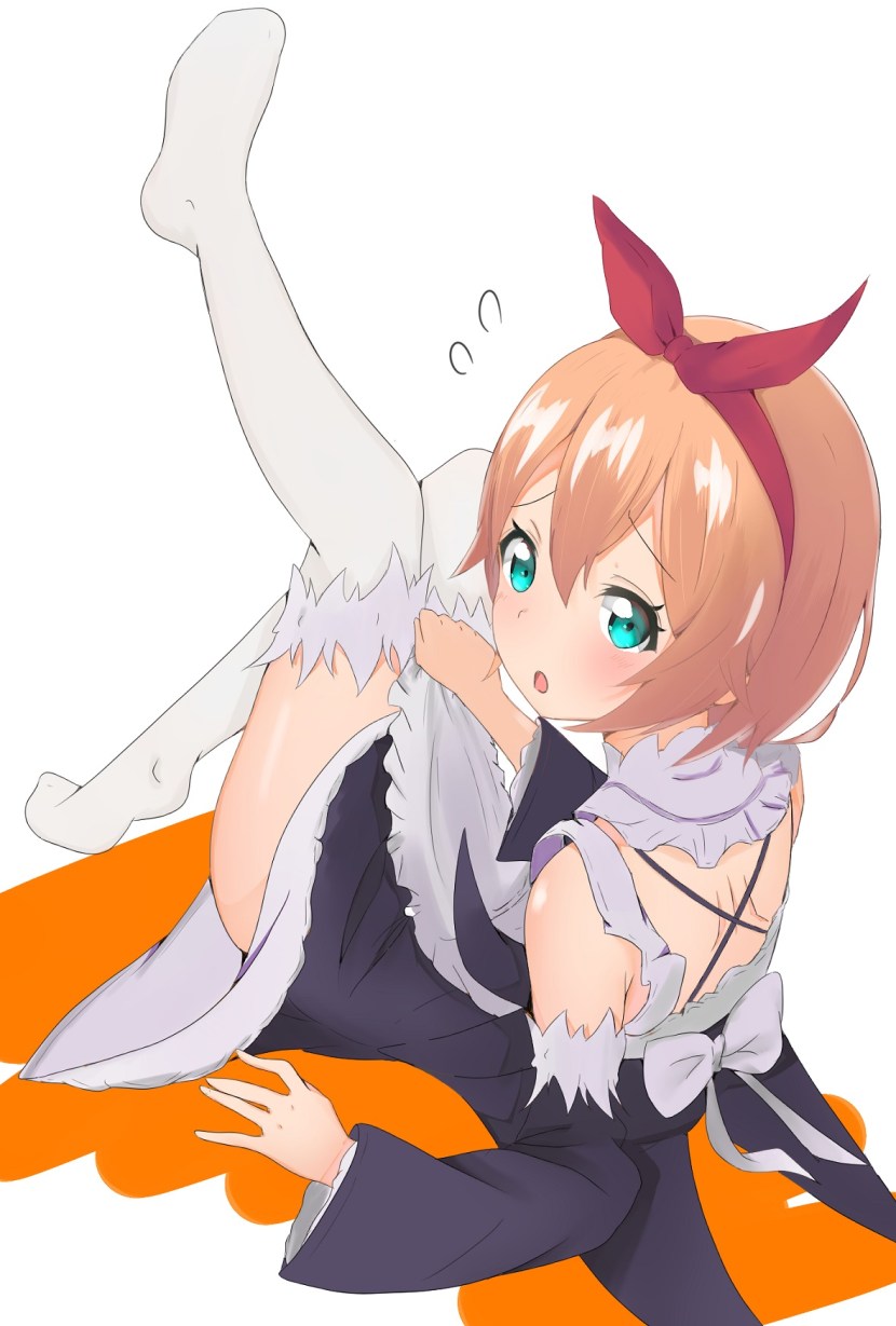 Re zero Hentai Emilia Gangbang