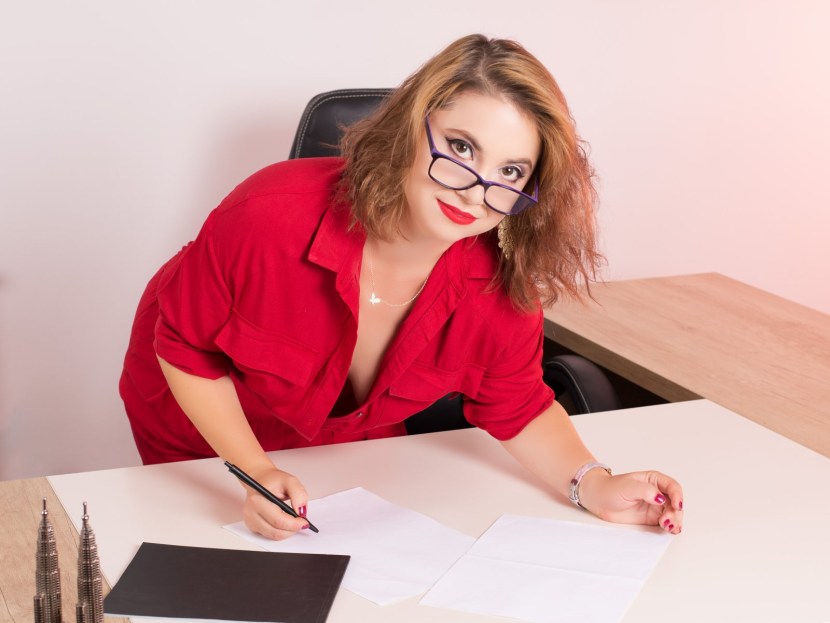 Milagrace Slim actress