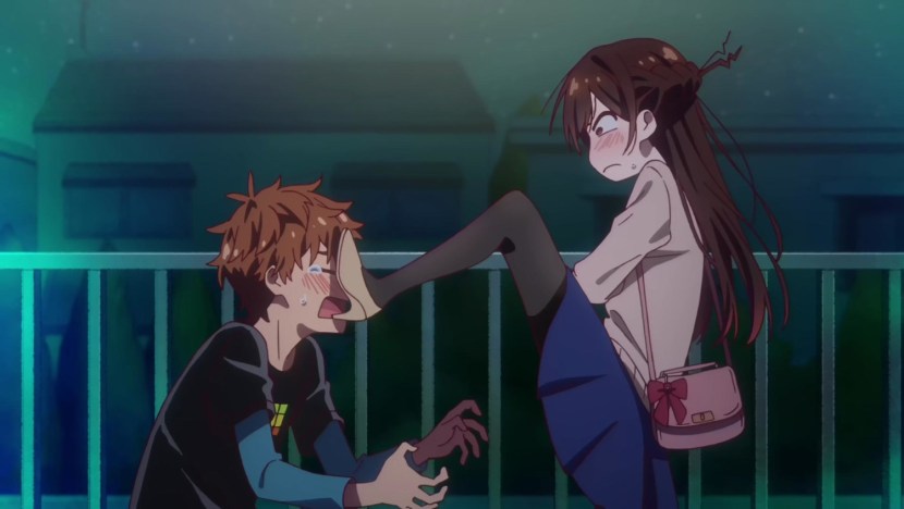 Mizuhara Chizuru season 2