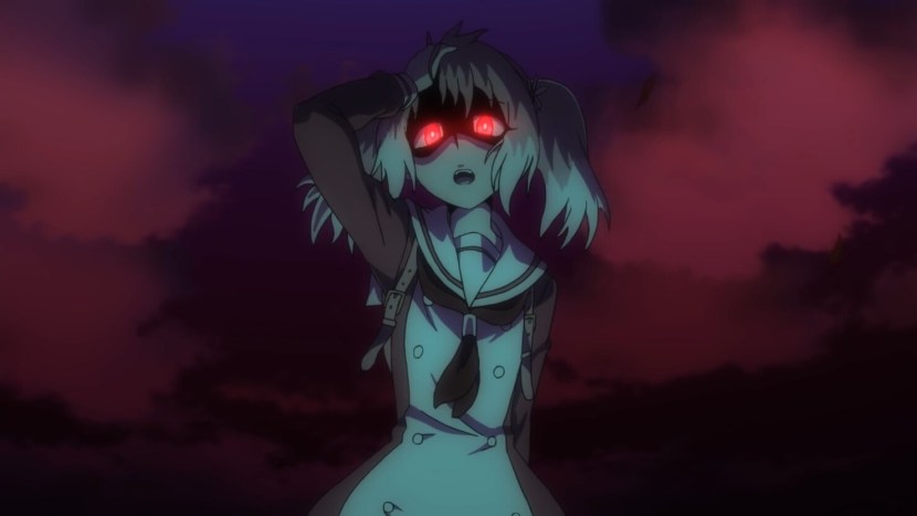 Nana's mediocre anime