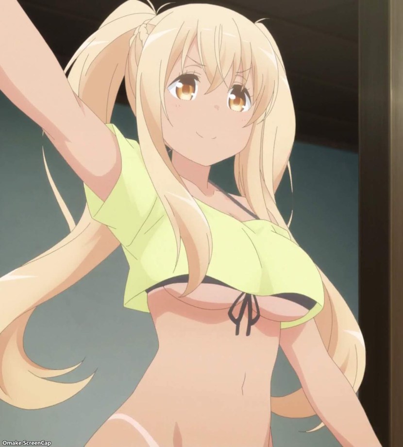 Rio Futaba Wallpaper