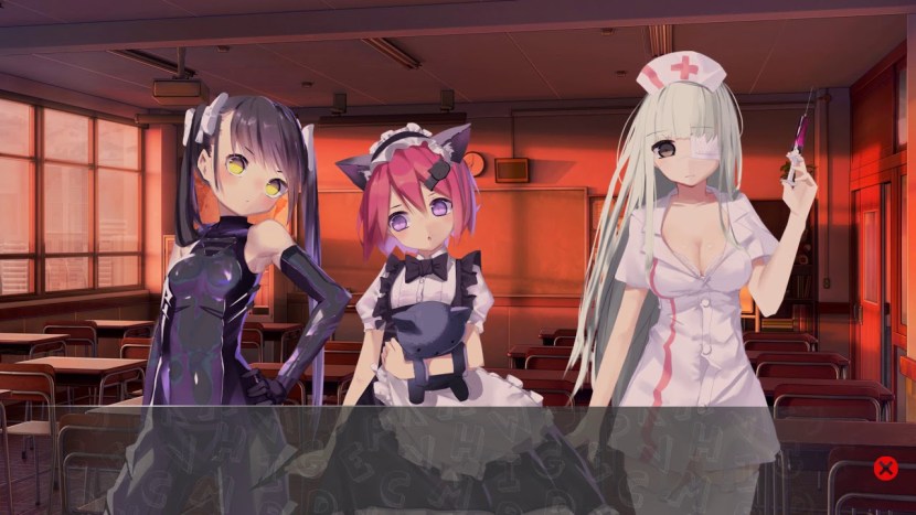 Mai Sakuraudzima in full growth