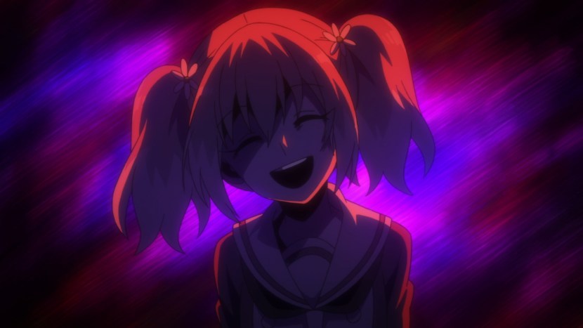 Nana's mediocre anime