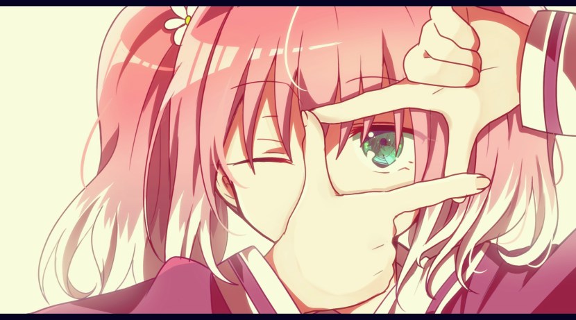 On the hiiraks anime Nana