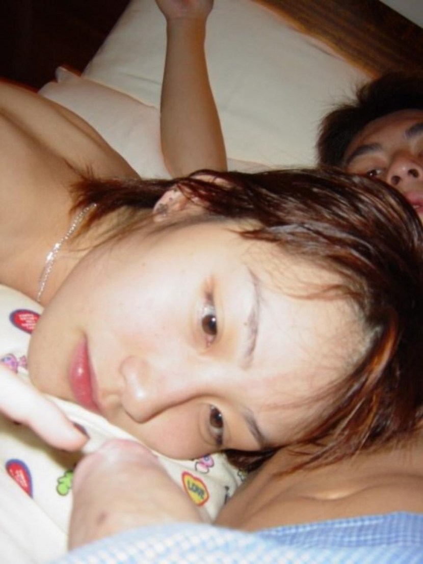 Pornstar Cecilia Cheung