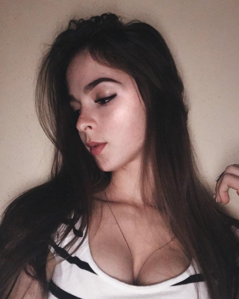 Ekaterina Samoilova (@katya_s