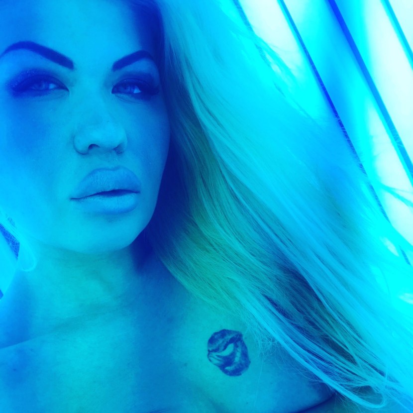 Man with binoculars meme