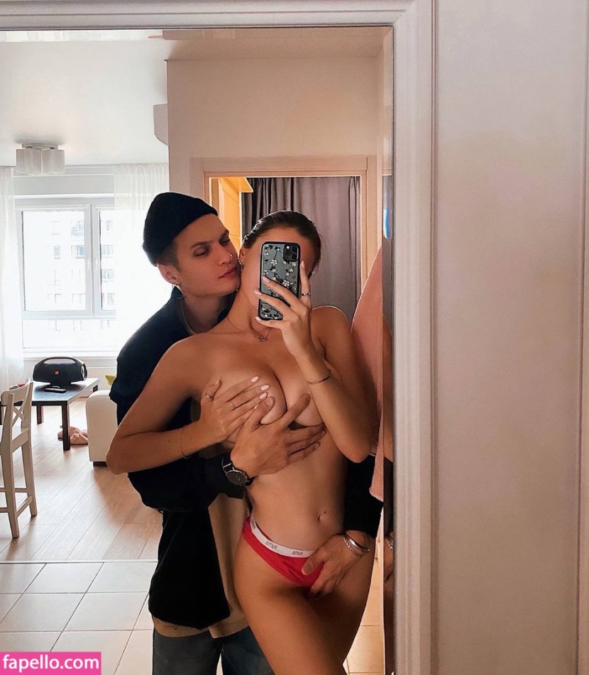 Nadia Nabokova Bunny Colby Anal