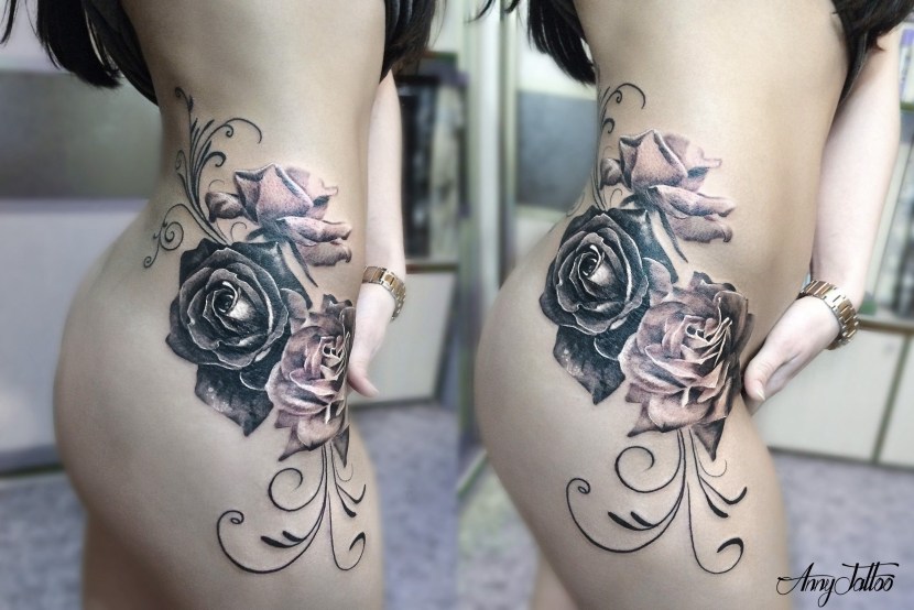 Victoria Rachmatullina Viksi666 drain