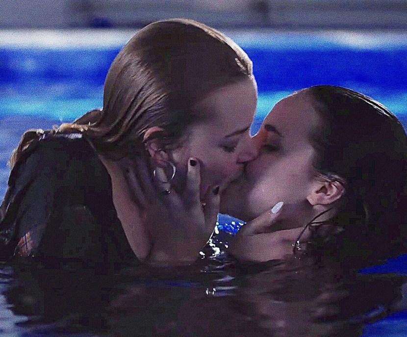 Rakhmatulina, Victoria Viktorovna