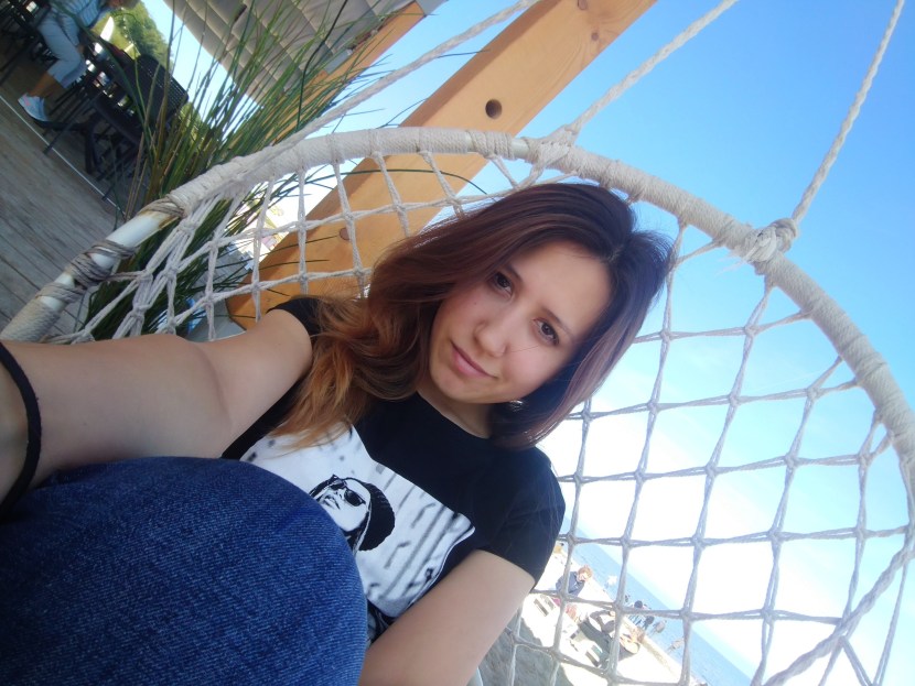 Victoria Rachmatulina Viksi666 drain