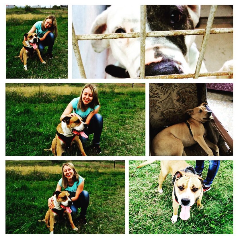 VikUNCIY1991. Victoria Tsaturyan