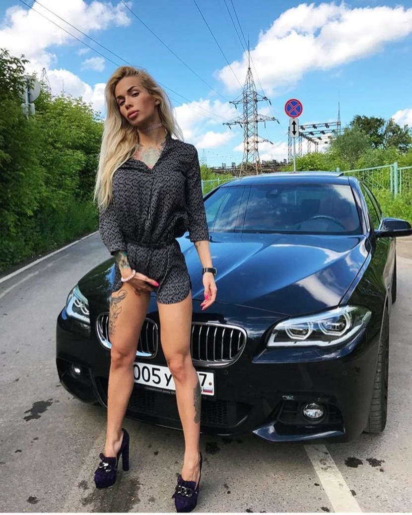 Victoria Rakhmatulina Viksi666