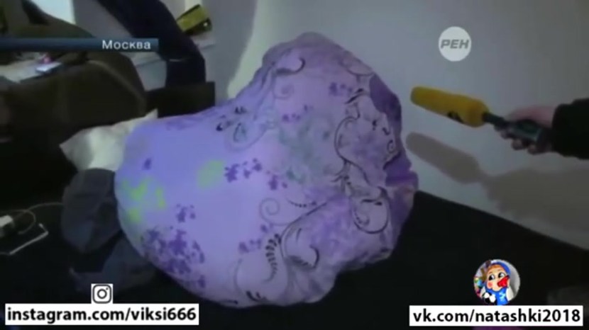 Victoria Rakhmatulina Viksi666