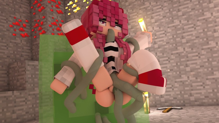 Hentai Minecraft Mine Imator