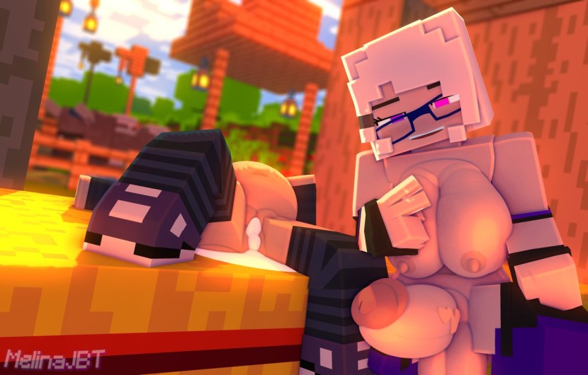 Slipperyt Jenny ghost Sex