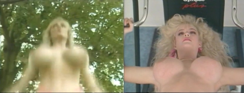 Juliet Andersen Vagina