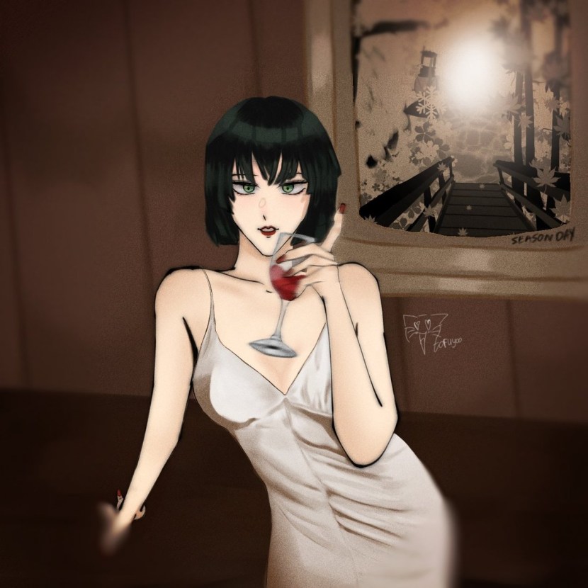 Vanpanchman Monster Princess