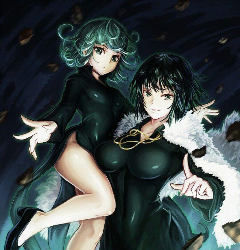 Naked cosplay Fubuki Hentai