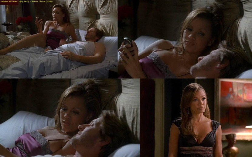 Vanessa Williams 1984 Penthouse