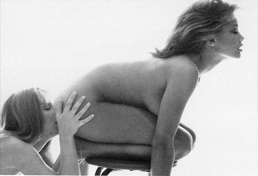 Vanessa Williams Penthouse