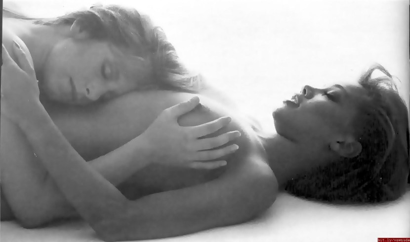 Vanessa Williams Penthouse