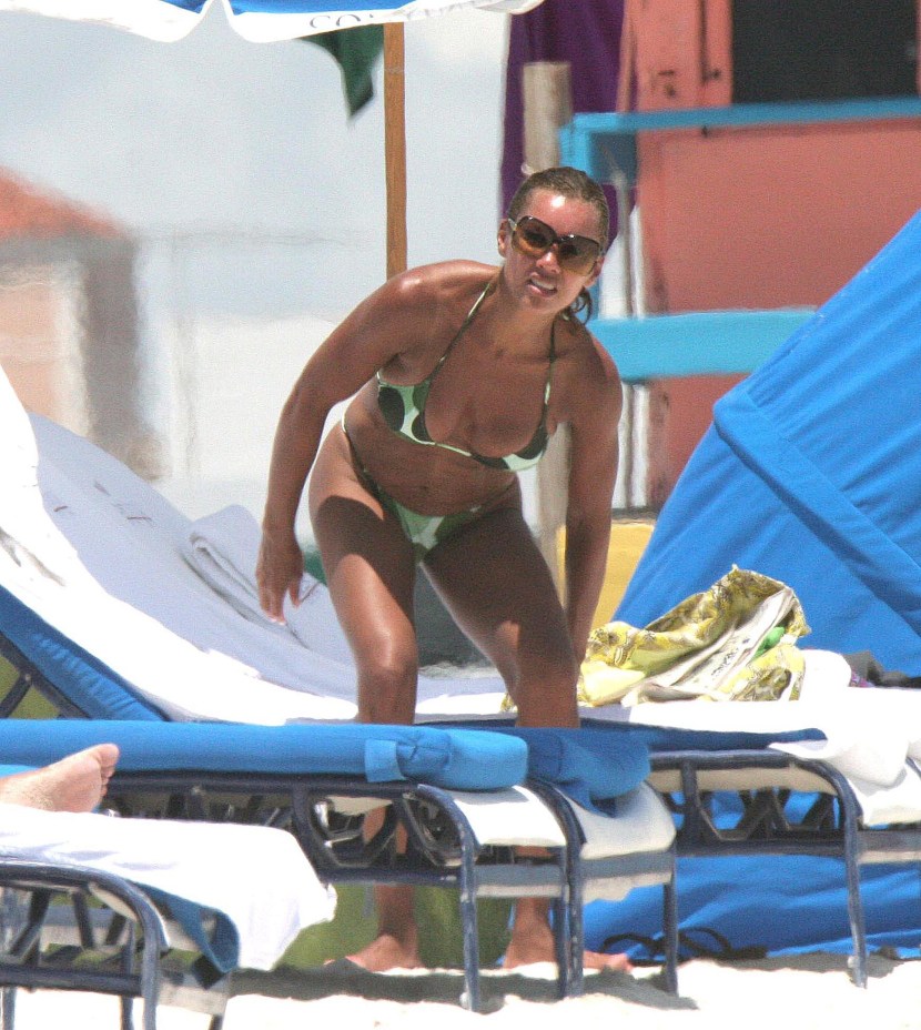 Vanessa Williams magazine Penthouse