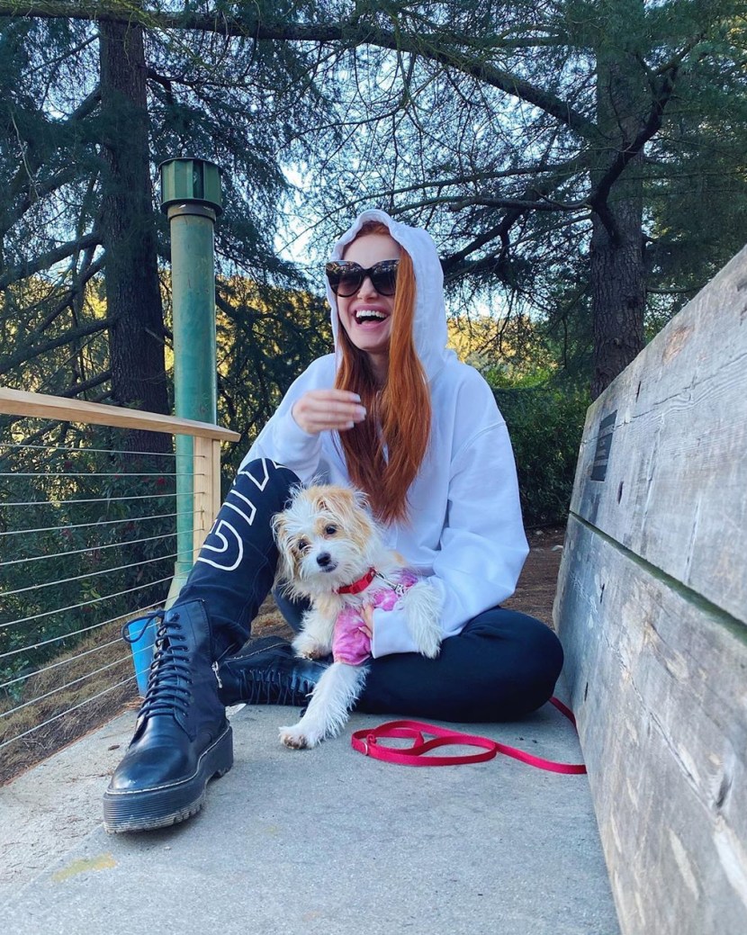 Kay Jay Apa and Madelin Petsh